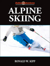 Cover image for Alpine Skiing